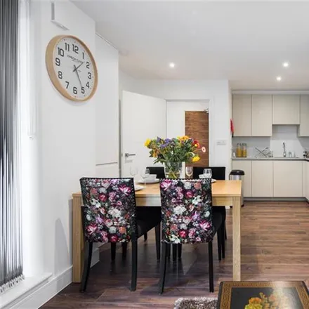 Rent this 2 bed apartment on 205 East Ferry Road in Cubitt Town, London
