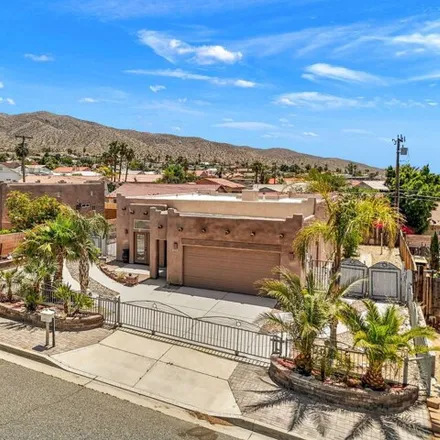 Buy this 3 bed house on North Palm Drive in Desert Hot Springs, CA 92240
