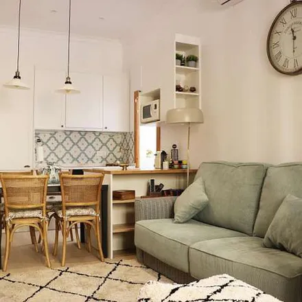 Rent this 2 bed apartment on Carrer de Neopàtria in 139, 08030 Barcelona