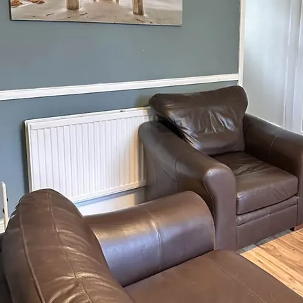 Rent this 3 bed apartment on Hartlepool in TS26 0JB, United Kingdom