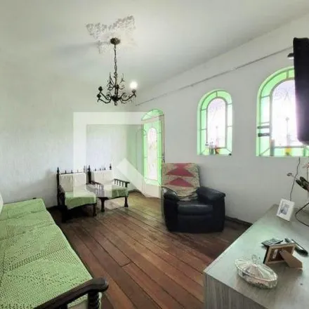 Buy this 4 bed house on Rua Minerva 195 in Caiçara-Adelaide, Belo Horizonte - MG