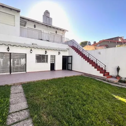 Buy this 5 bed house on San Lorenzo 2634 in Partido de San Isidro, Martínez