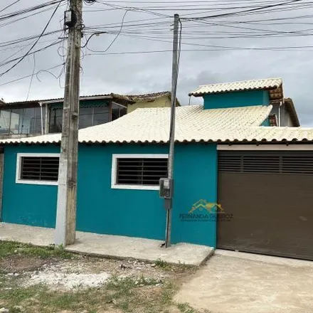 Buy this 3 bed house on Avenida Independência in Unamar, Cabo Frio - RJ
