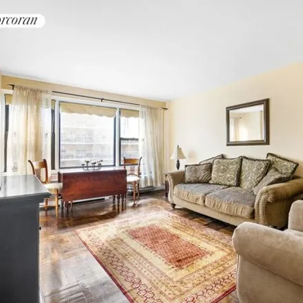 Image 1 - Tracy Towers, East 24th Street, New York, NY 10010, USA - Apartment for sale
