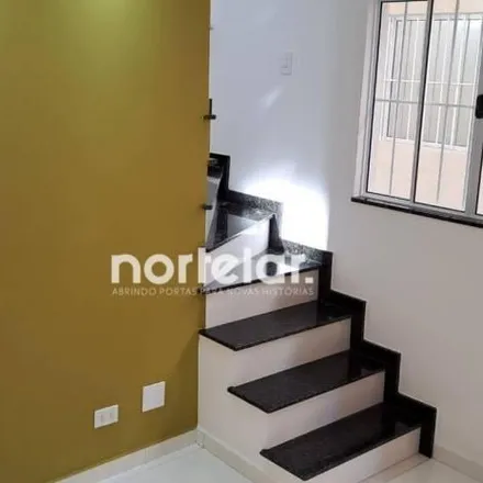 Buy this 2 bed house on Rua Garça in Laranjeiras, Caieiras - SP