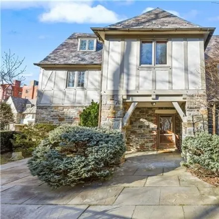 Buy this 5 bed house on 11 Merestone Terrace in Village of Bronxville, NY 10708