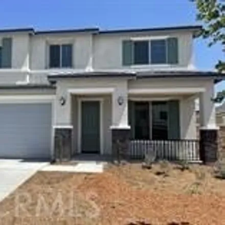 Rent this 5 bed house on unnamed road in Menifee, CA 92585