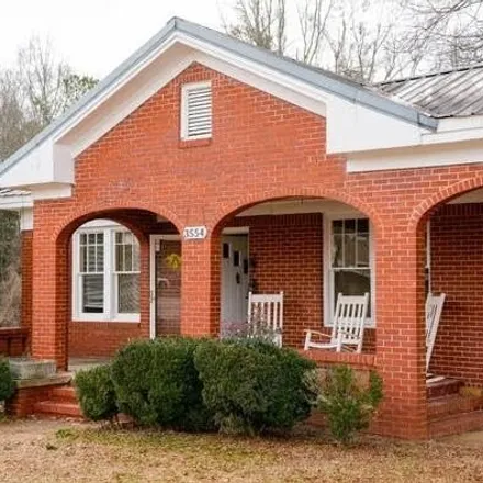 Buy this 3 bed house on 3504 US 27 Business;GA 1 Business in Buchanan, Haralson County