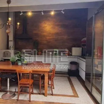 Buy this 3 bed house on Rua Turiaçú in Vila Alice, Santo André - SP