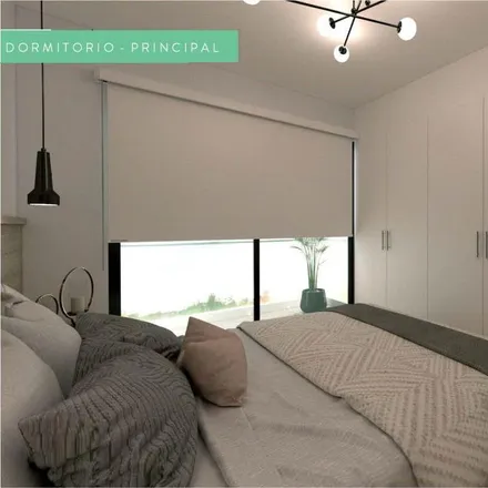 Buy this 1 bed apartment on José María de la Jara y Ureta 395 in Santiago de Surco, Lima Metropolitan Area 15048
