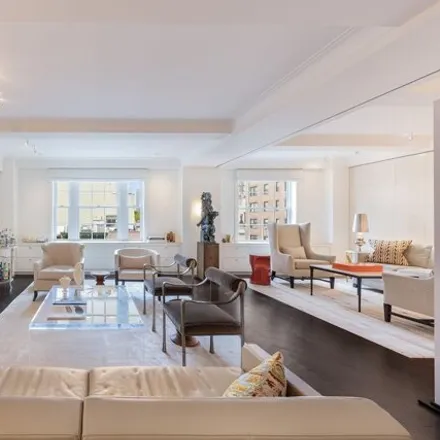 Buy this 3 bed condo on 40 East 66th Street in New York, NY 10065