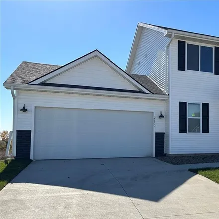 Buy this 3 bed house on Hearst Street in Norwalk, IA 50211