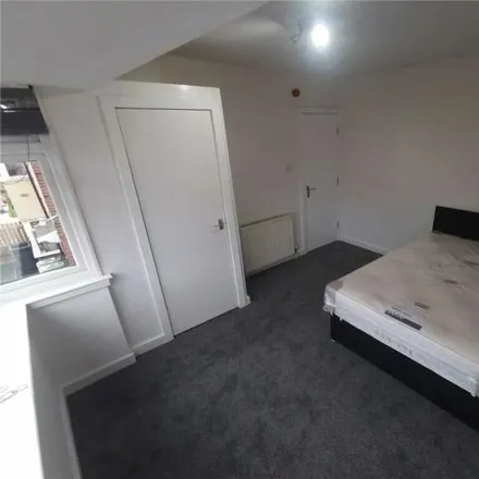 Rent this studio apartment on 33 St. Anne's Drive in Leeds, LS4 2RZ