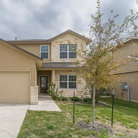 Rent this 5 bed house on Tupelo Hollow in Bexar County, TX