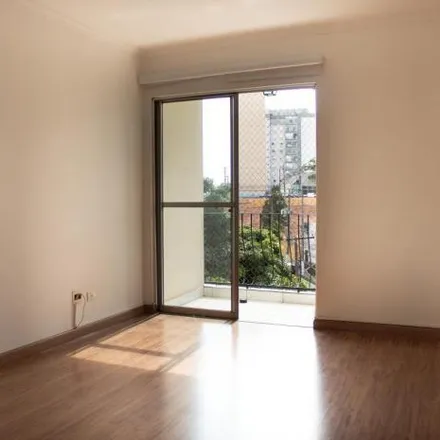 Image 2 - Rua Itangua, Jabaquara, São Paulo - SP, 04363-000, Brazil - Apartment for rent