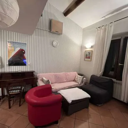 Rent this 2 bed apartment on Via del Ponte alle Mosse 30 in 50100 Florence FI, Italy