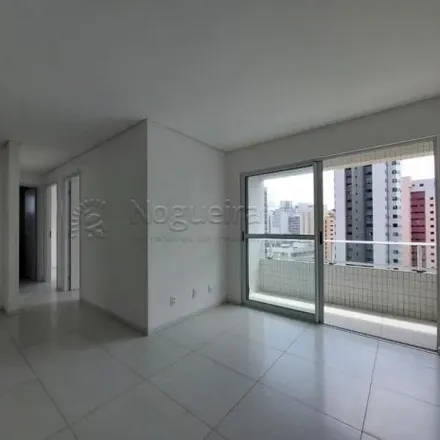 Buy this 3 bed apartment on Rua Souza de Andrade 74 in Graças, Recife -