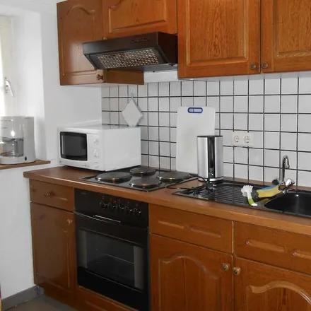 Image 1 - 49545 Tecklenburg, Germany - Apartment for rent