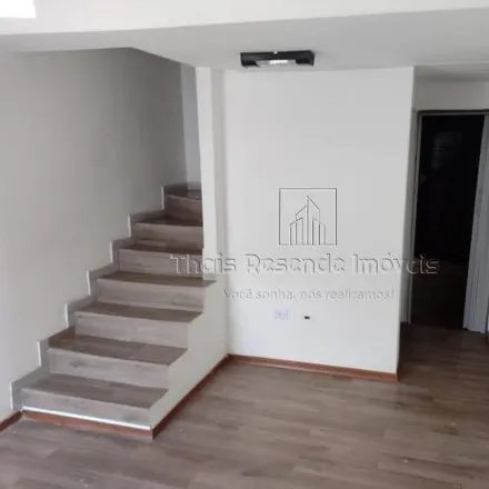 Buy this 2 bed house on Rua Jarama in Jardim Nossa Senhora de Fátima, Jandira - SP