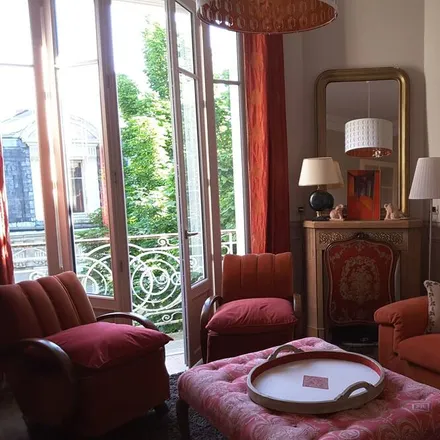 Rent this 2 bed apartment on 03200 Vichy