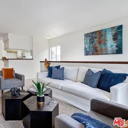 Image 8 - 1669 12th Street, Santa Monica, CA 90404, USA - Townhouse for sale