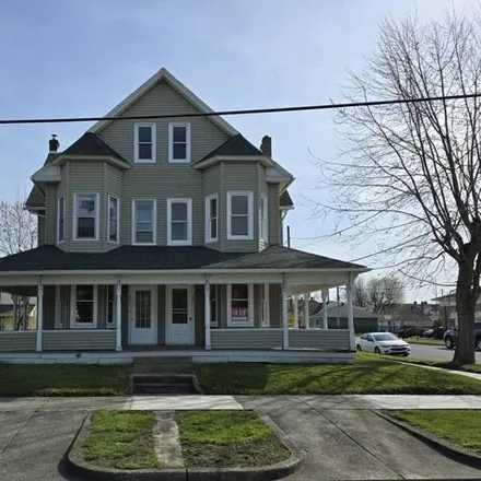 Buy this 6 bed house on 604 North Market Street in Berwick, PA 18603