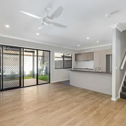 Rent this 4 bed apartment on 164 Government Road in Richlands QLD 4077, Australia