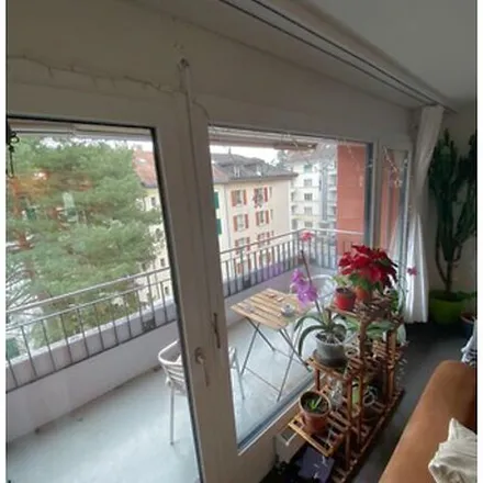 Rent this 3 bed apartment on Gesellschaftsstrasse 70 in 3012 Bern, Switzerland