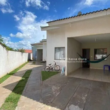 Buy this 2 bed house on Rua dos Tamoios in Santa Cruz, Cascavel - PR