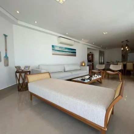 Buy this 4 bed apartment on Avenida da Riviera in Riviera, Bertioga - SP