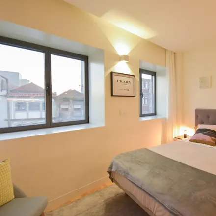 Rent this studio apartment on Padaria Molete in Passeio de São Lázaro, 4000-393 Porto