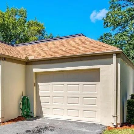 Image 1 - Country Club Drive, Suntree, Brevard County, FL 32940, USA - Townhouse for sale