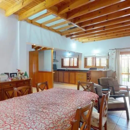 Buy this 2 bed house on Calle 16 3306 in Villa Porteña, 1923 Berisso