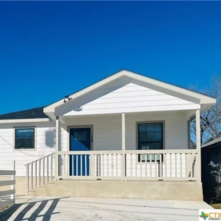 Buy this 3 bed house on 228 Campbell Street in Seguin, TX 78155
