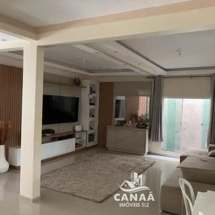 Buy this 4 bed house on Rua 8 in Forquilha, São Luís - MA