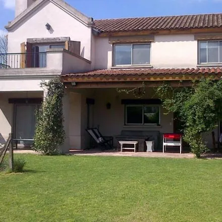 Rent this 5 bed house on unnamed road in Partido de Tigre, General Pacheco