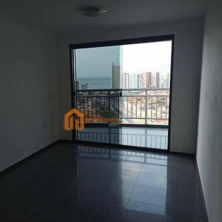 Buy this 3 bed apartment on Avenida Almirante Henrique Sabóia in Mucuripe, Fortaleza - CE