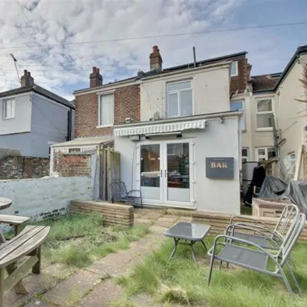 Image 6 - Rose in June, 100-102 Milton Road, Portsmouth, PO3 6AR, United Kingdom - Townhouse for sale