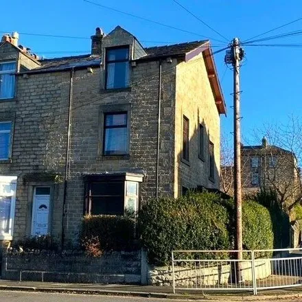 Buy this 3 bed house on Dalton Cottage in 1 Dalton Road, Lancaster