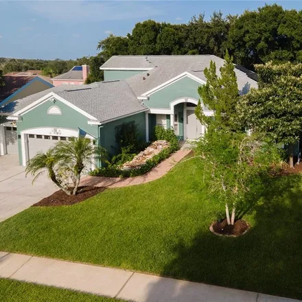 Buy this 4 bed house on 1381 Shelter Rock Road in Orange County, FL 32835