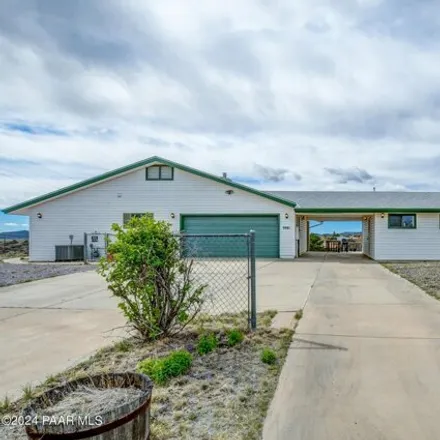 Image 2 - 9999 East Spur Drive, Prescott Valley, AZ 86314, USA - House for sale