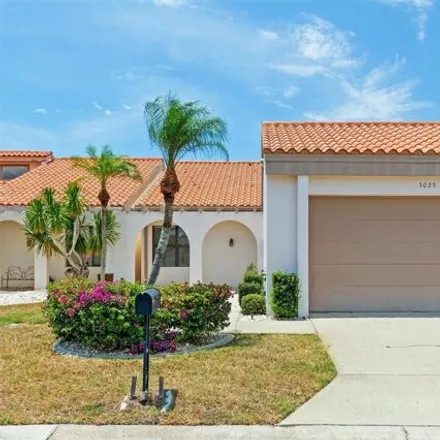 Buy this 2 bed house on Twin Isles Country Club in 301 Madrid Boulevard, Punta Gorda