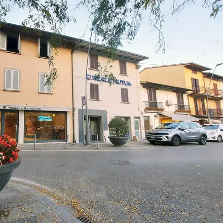 Image 3 - 51039 Quarrata PT, Italy - Apartment for rent