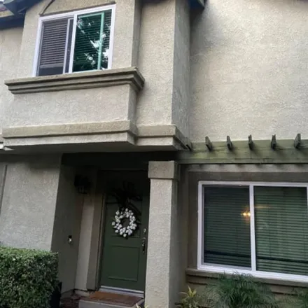 Rent this 1 bed room on 8499 Western Trail Place in Rancho Cucamonga, CA 91730