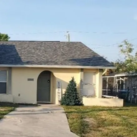 Buy this 4 bed house on 1019 Southeast 11th Terrace in Cape Coral, FL 33990