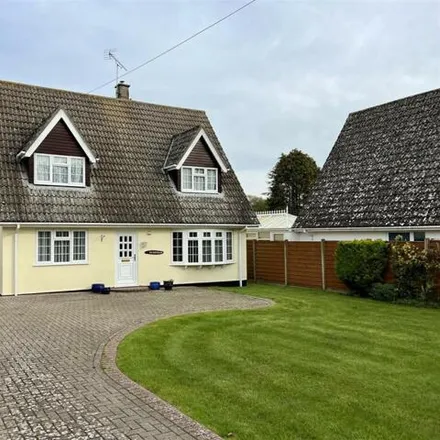Buy this 3 bed house on East Farm in Water Lane, Barnham