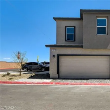 Rent this 3 bed house on Chiffon Hills Avenue in Enterprise, NV 88914