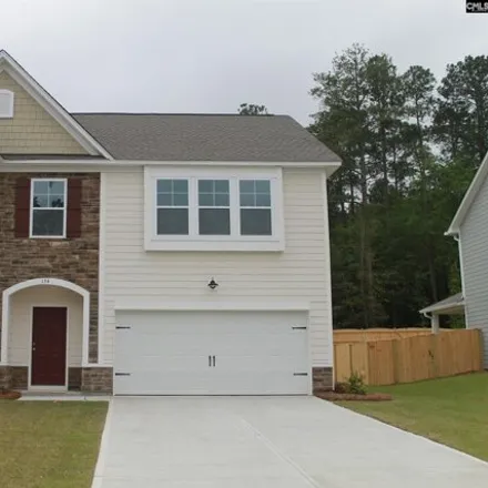 Buy this 4 bed house on Sid Bickley Road in Lexington County, SC 29036