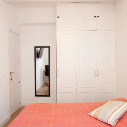 Image 6 - Calle de Marcelino Álvarez, 5, 28017 Madrid, Spain - Apartment for rent