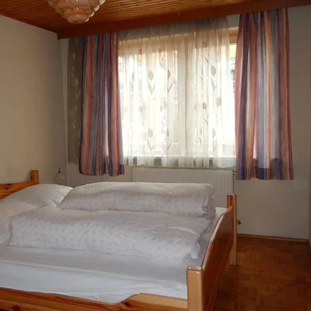 Rent this 1 bed apartment on 8952 Irdning-Donnersbachtal